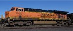 BNSF 7526